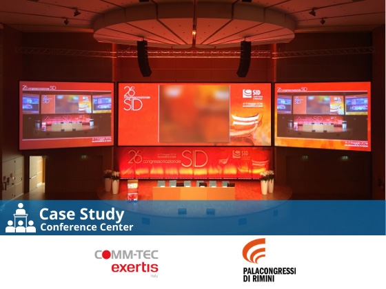 The Center of Endless Opportunities