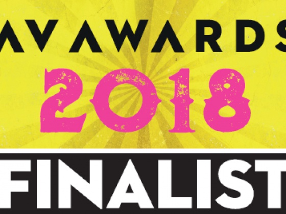  AV Awards 2018 - DEXON Systems got shortlisted 