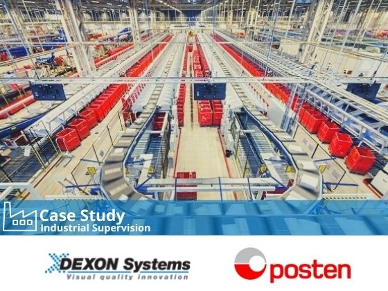 Perfect Product on the Perfect Place for the Perfect Performance