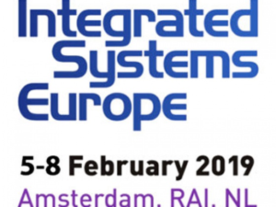 ISE 2019 Exhibition