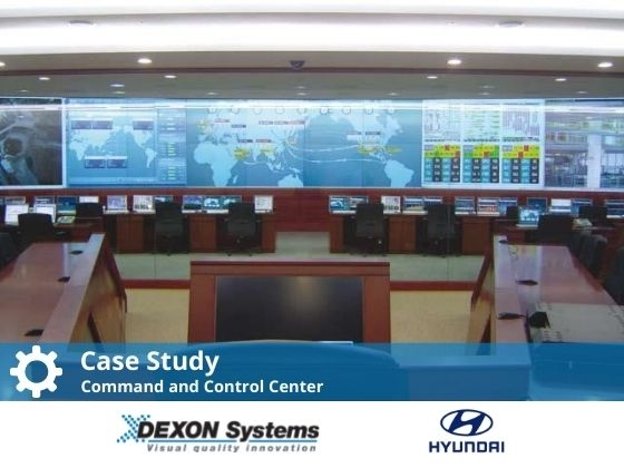Controlling a Global Giant, Hyundai Case Study in South Korea