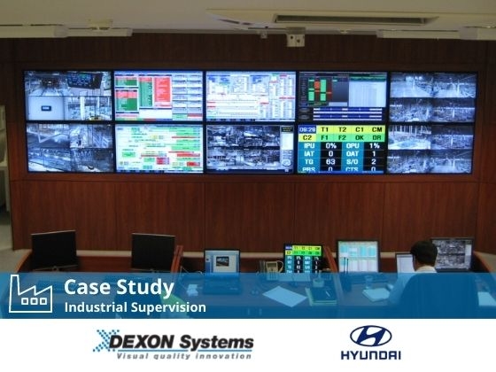 How a DEXON Device Resists the Harshest Environments