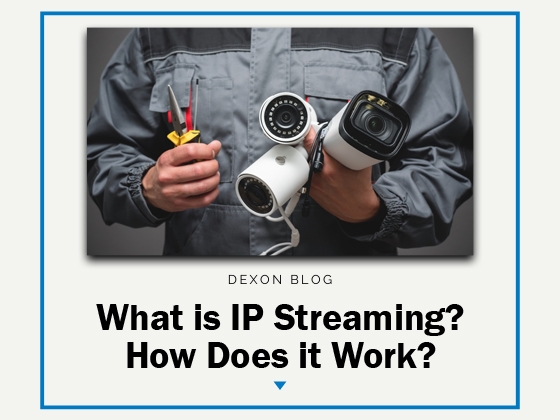 What is IP Streaming? How Does it Work?