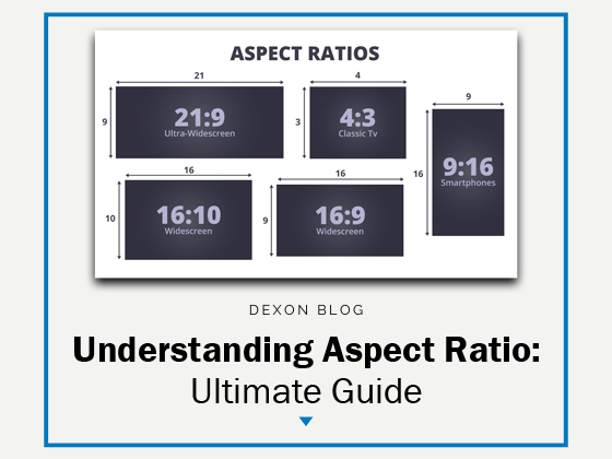 Understanding Aspect Ratio: Ultimate Guide
