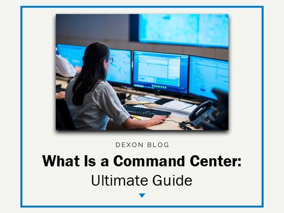 What Is a Command Center: Ultimate Guide