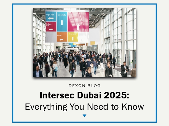 Intersec Dubai 2025: Everything You Need to Know