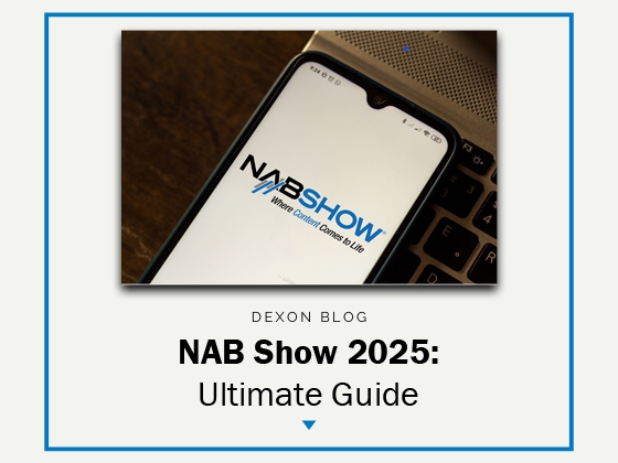 NAB Show 2025: Ultimate Guide