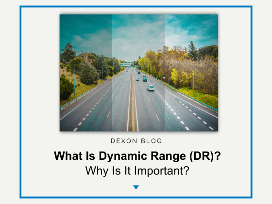 What Is Dynamic Range (DR)? Why Is It Important?