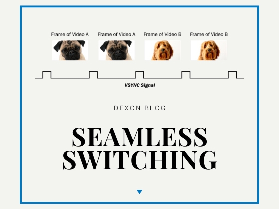 What Is Seamless Switching?