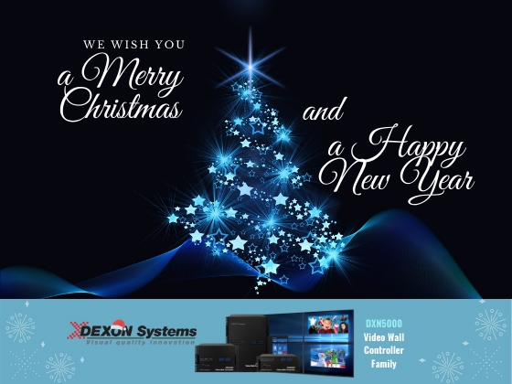 Merry Christmas - What happened in 2020?