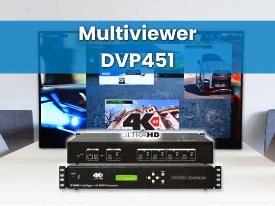 DVP451
