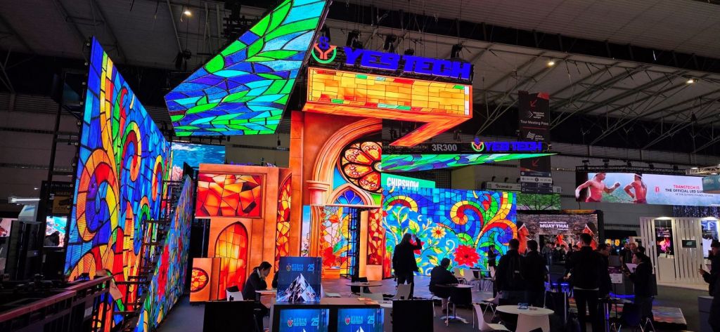 ISE2026