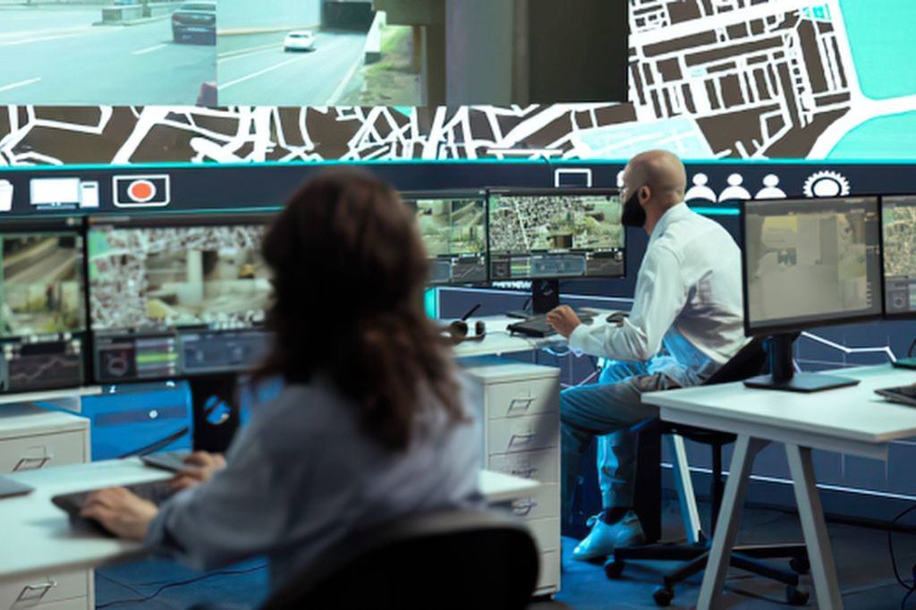 Operation for Mission-Critical Environments