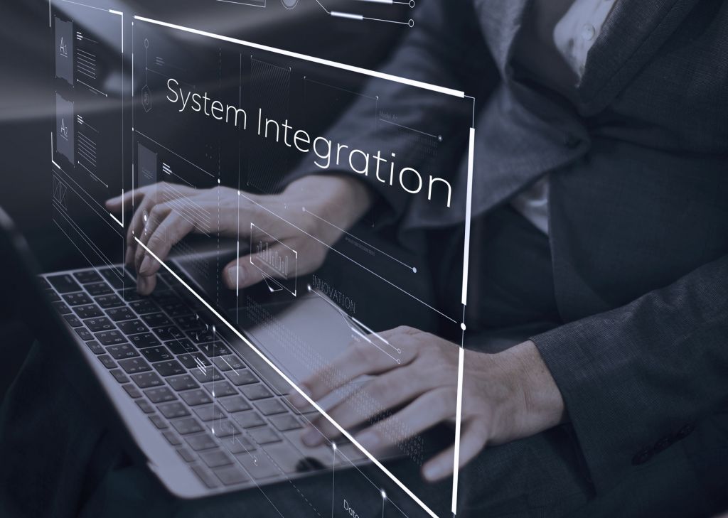System Integrator Companies