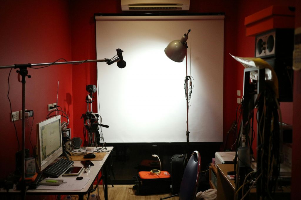 dynamic range