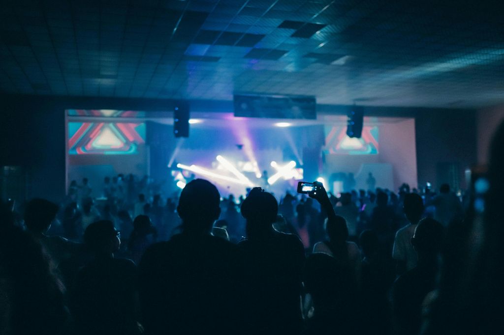 concert 