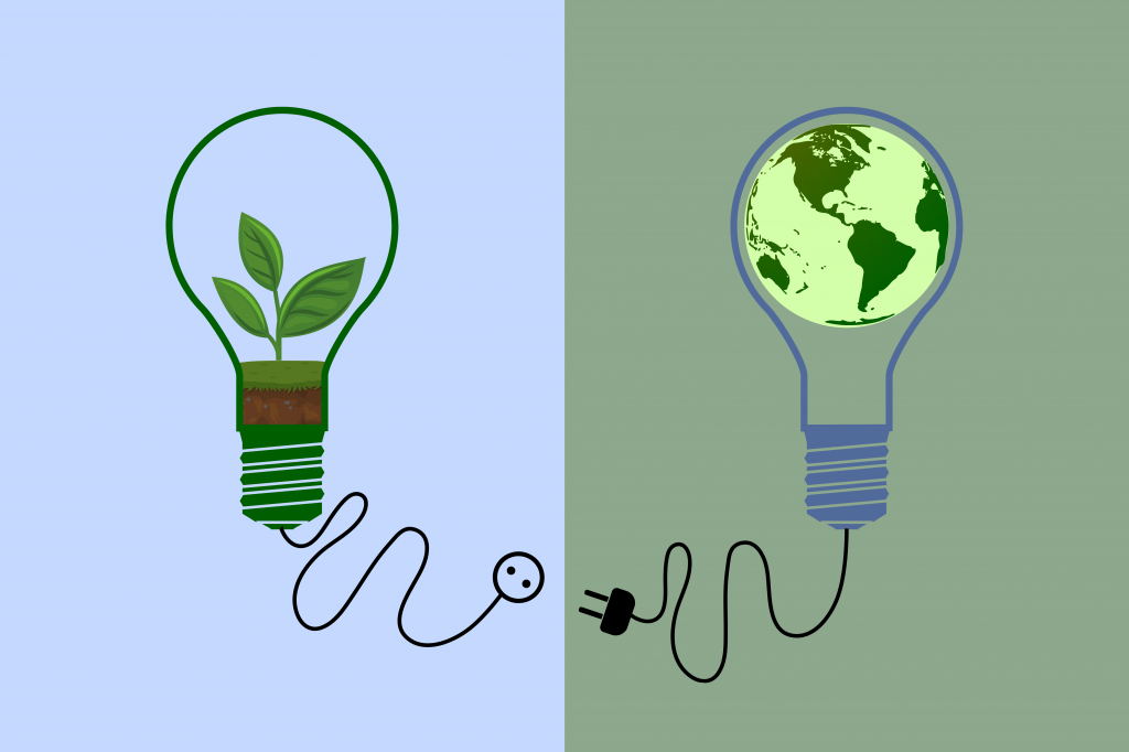 Sustainability in AV