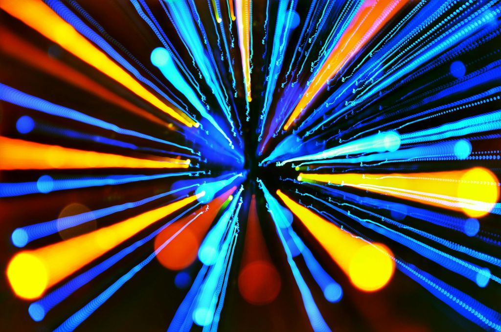 fiber network