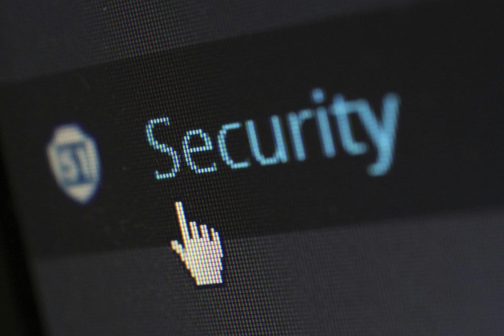 security AV on the IT Network