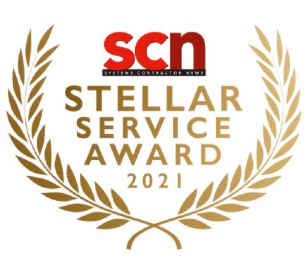 SCN AV Awards