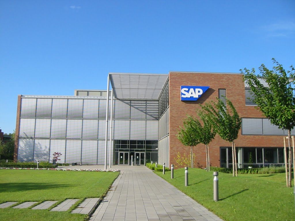 SAP Budapest Office