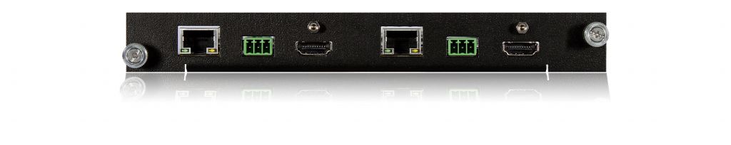 HDMI/HDBaseT Output Board - PIP4