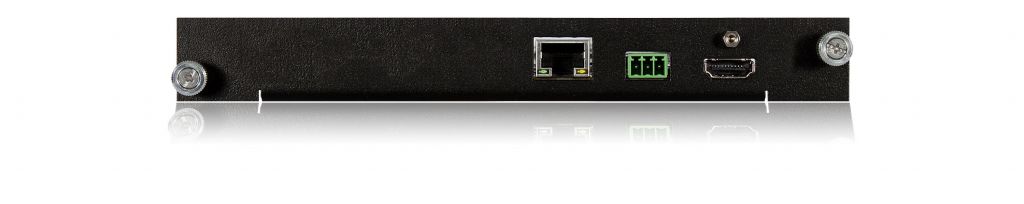 HDMI/HDBaseT Output Board - PIP8