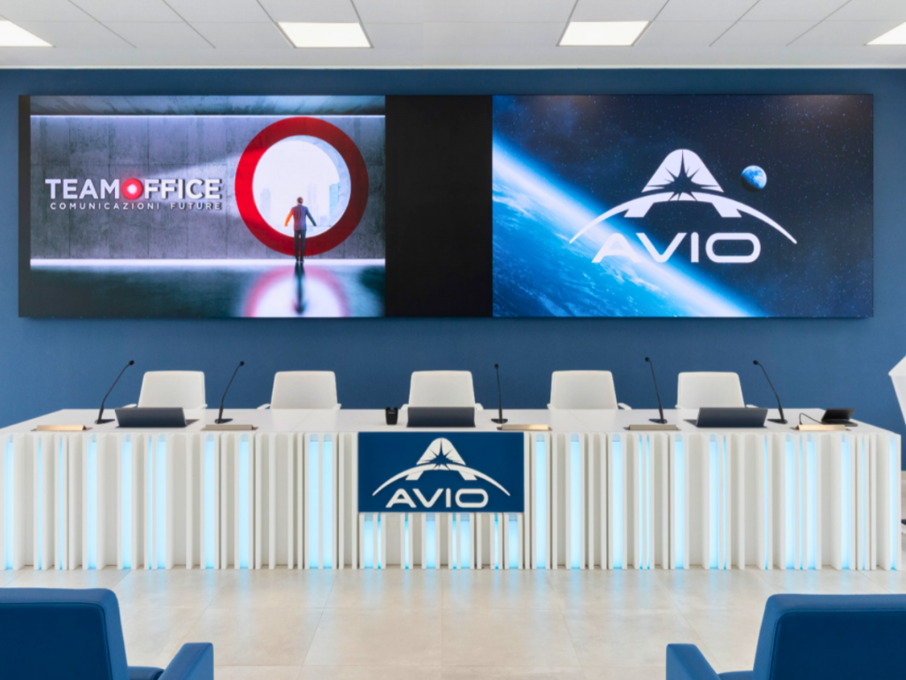 Avio DEXON