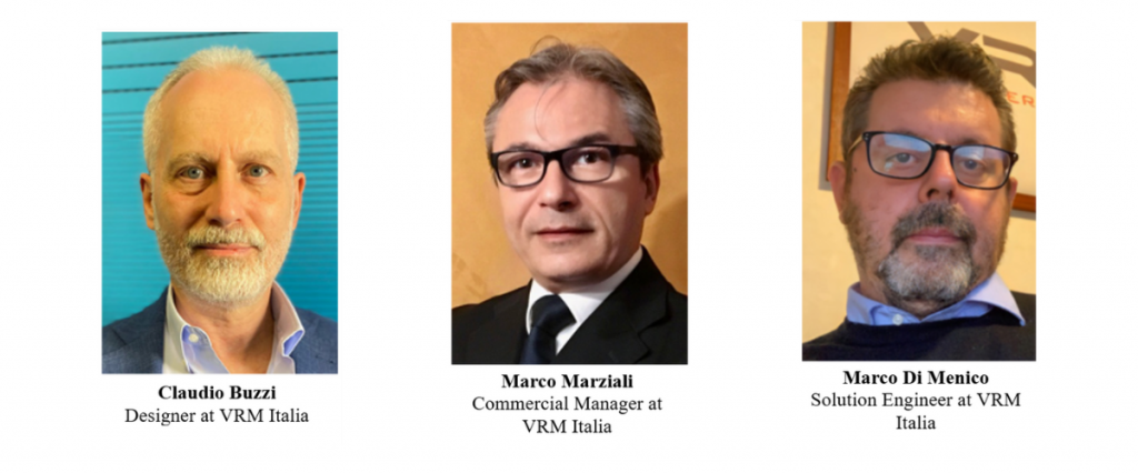 VRM Italia
