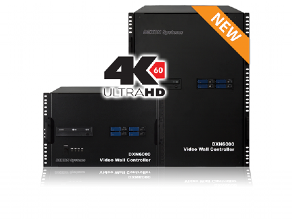 video wall controller PIP64