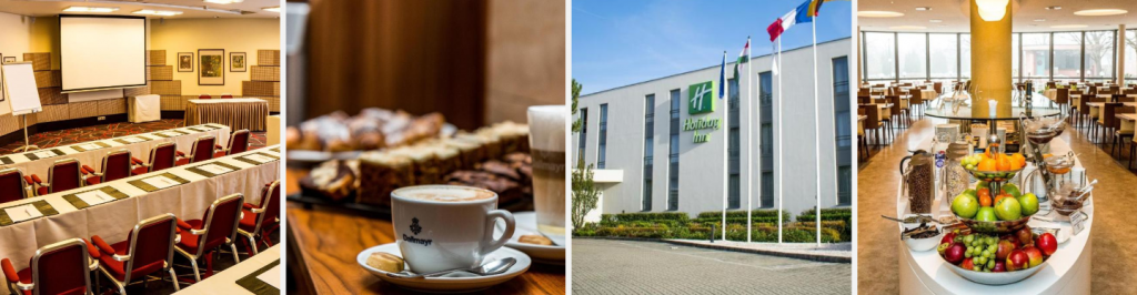 Holiday Inn