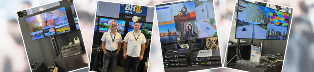 DEXON at Comm-Tech Days 2026