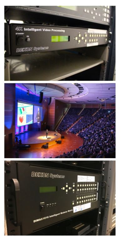 DEXON Device Images