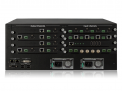 4U 4K60 Video Wall Controller Back