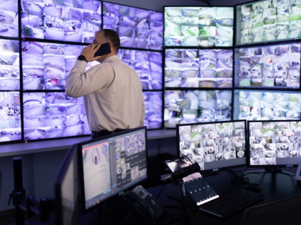 control room 2