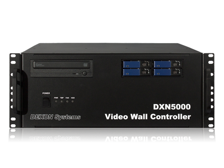 DXN5500-4U