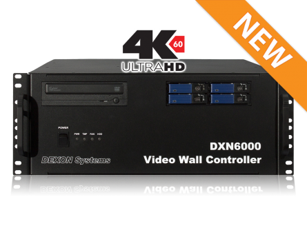 DXN6800 4U